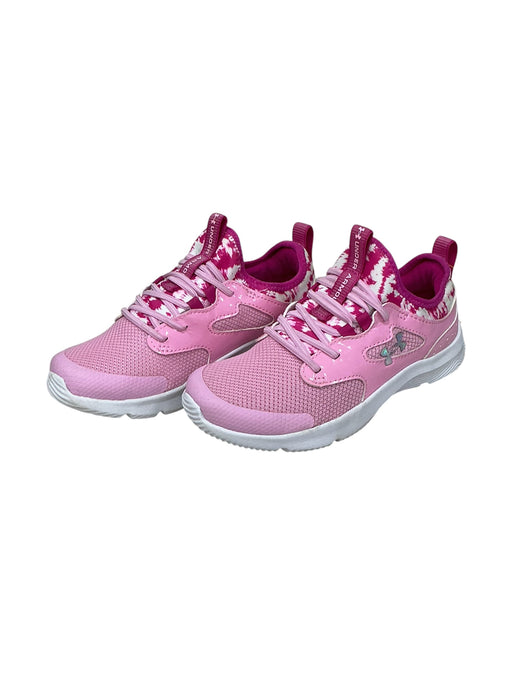 Tenis 13K para niña (UNDER ARMOUR)