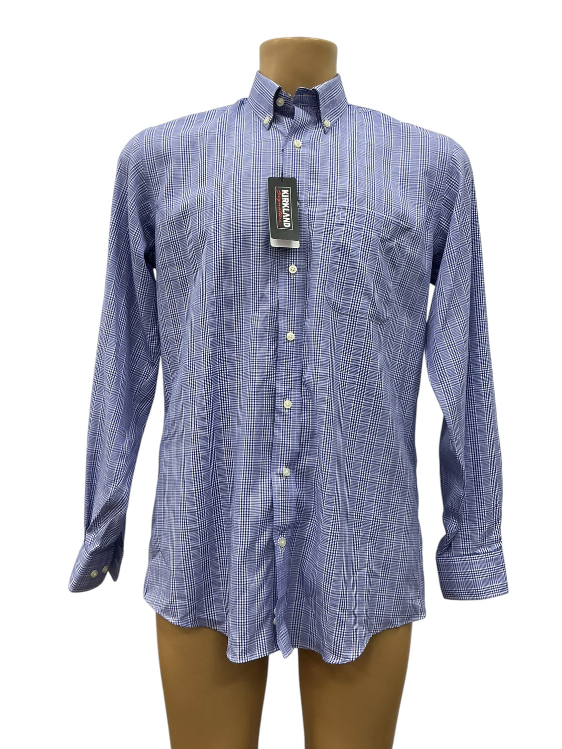 Camisa 34/35 (KIRKLAND)