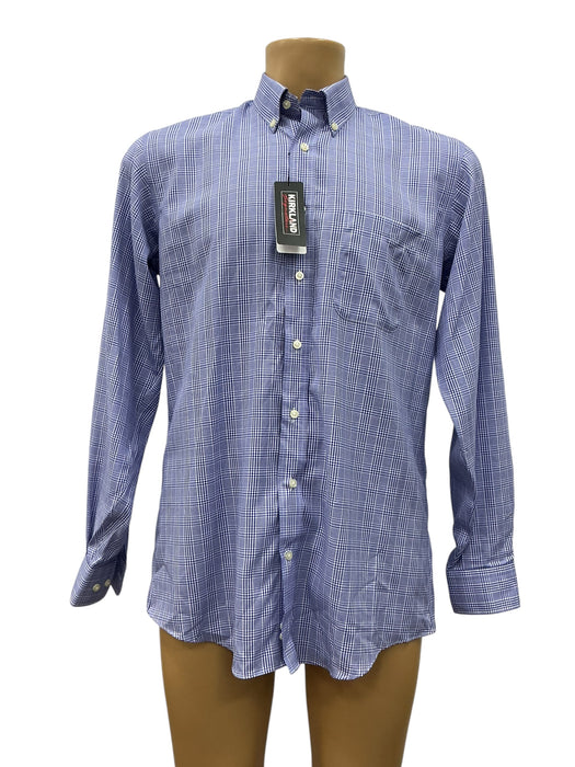 Camisa 34/35 (KIRKLAND)