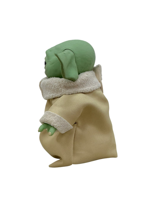 Grogu interactivo (HASBRO)