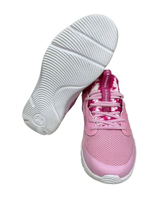 Tenis 13K para niña (UNDER ARMOUR)