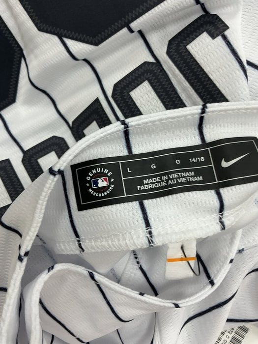 Playera 14/16 (NIKE)