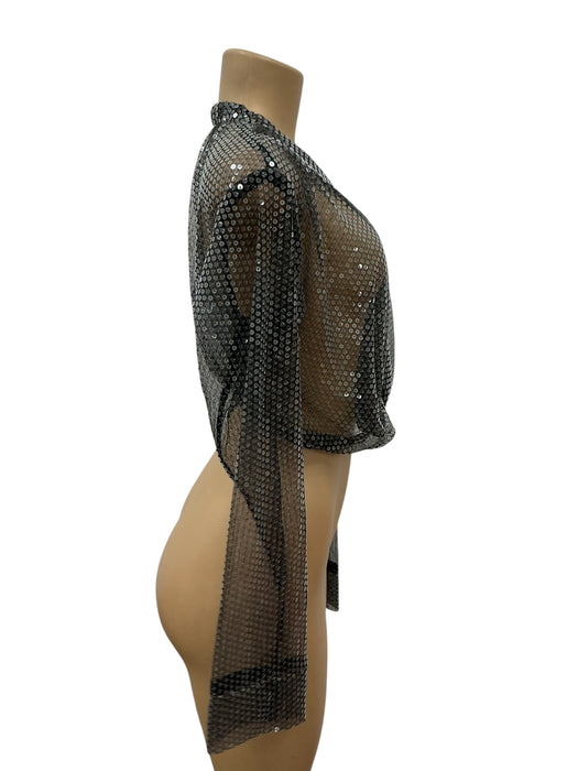 Blusa M (SONOMA)