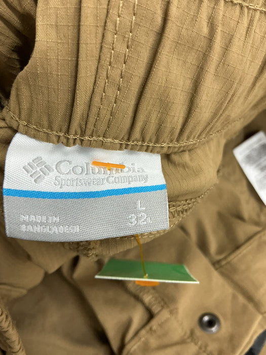 Pantalón L (COLUMBIA)