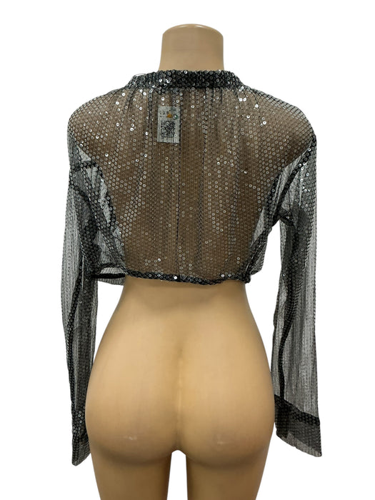 Blusa M (SONOMA)