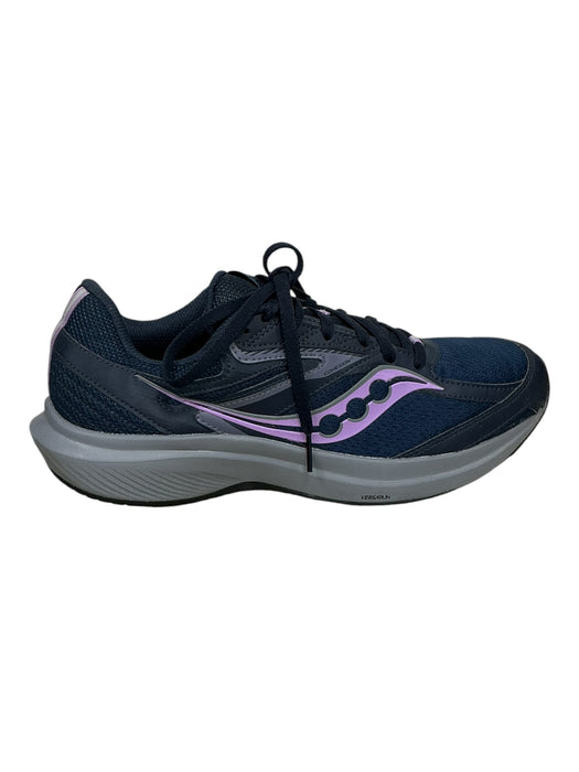 Tenis 11 (SAUCONY)
