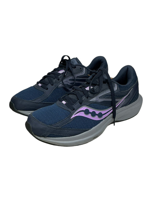 Tenis 11 (SAUCONY)