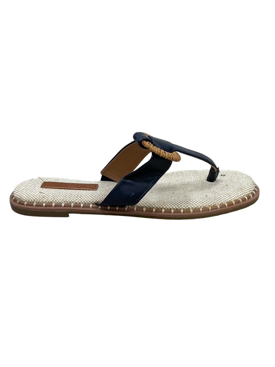 Sandalia 9 (NAUTICA)