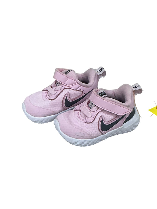 Tenis para bebé 3C (NIKE)