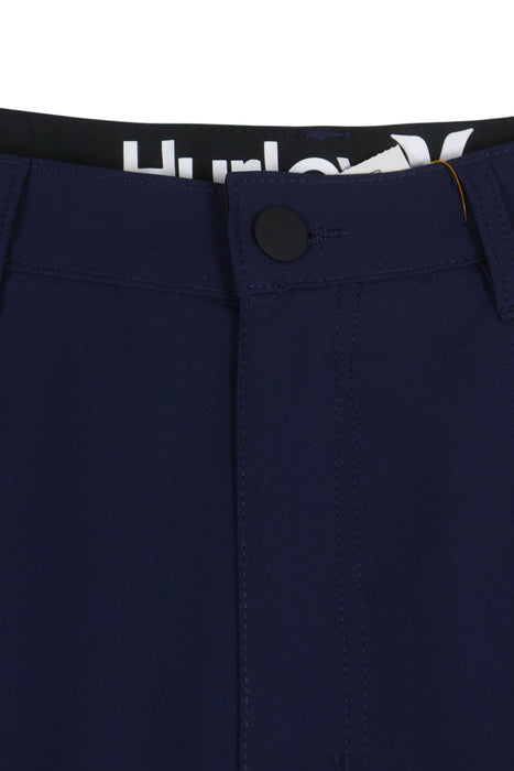 Pantaloneta 34 (HURLEY)