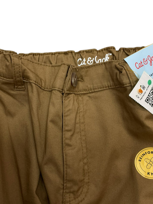 Pantalón para niño 14 (CAT & JACK)
