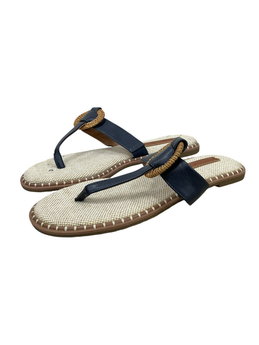 Sandalia 9 (NAUTICA)