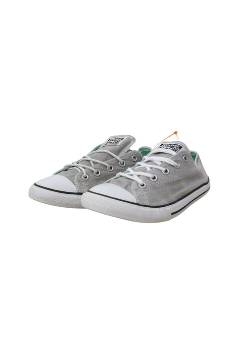 Tenis para niñ@ 4 (CONVERSE ALL STAR)