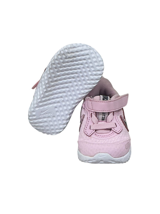 Tenis para bebé 3C (NIKE)