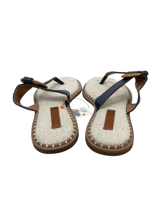 Sandalia 9 (NAUTICA)