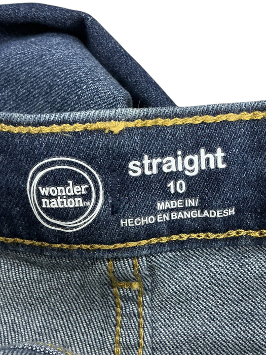 Pantalón para niño 10 (WONDER NATION)
