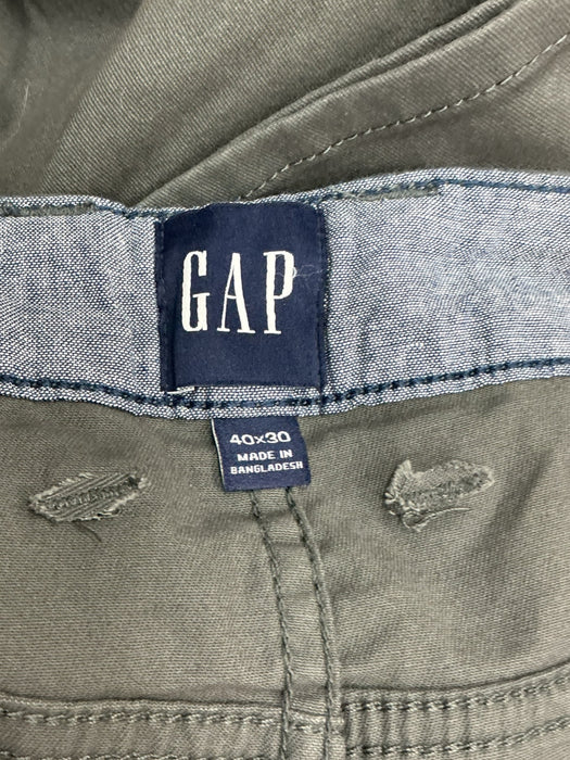 Pantalón 40*30 (GAP)