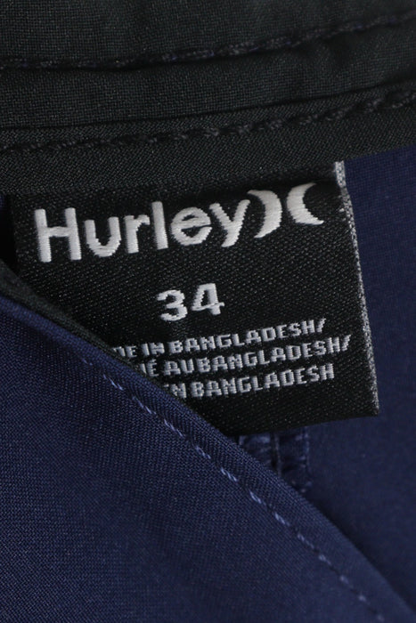 Pantaloneta 34 (HURLEY)