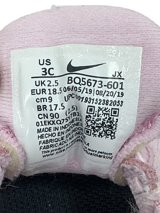 Tenis para bebé 3C (NIKE)