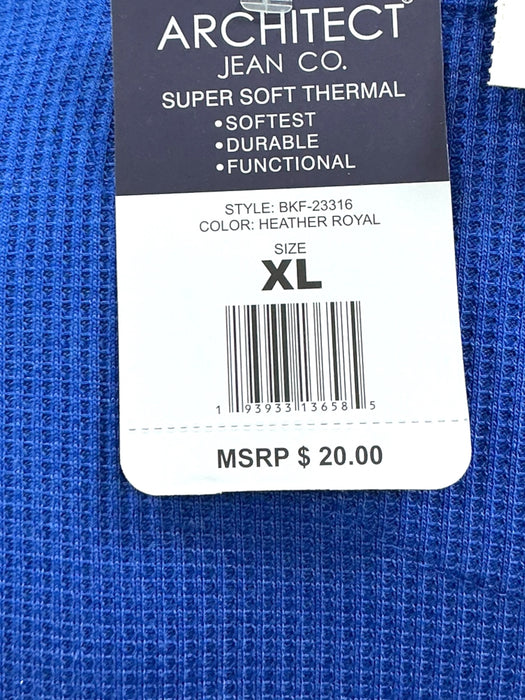 Playera XL (ARCHITEC)