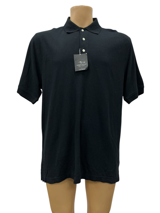 Camisa L (PAGE & TUTTLE)