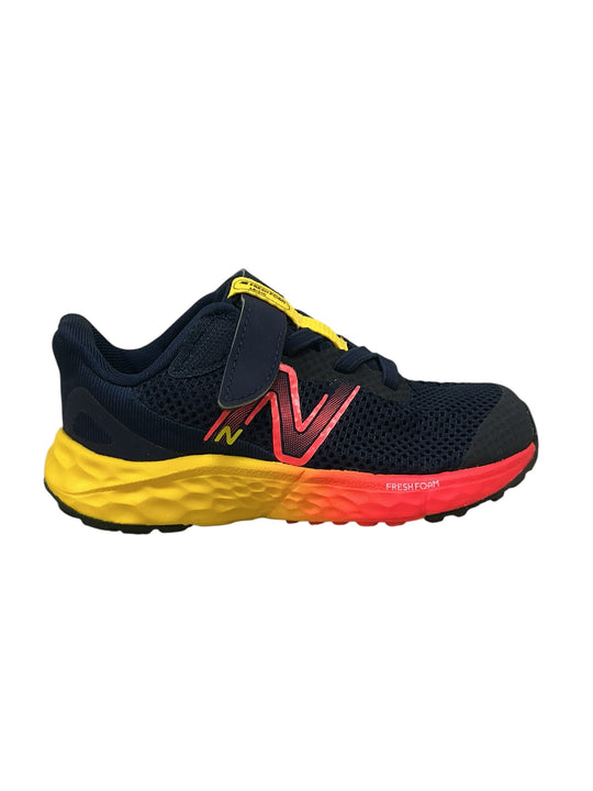 Tenis para niño 7 (NEW BALANCE)