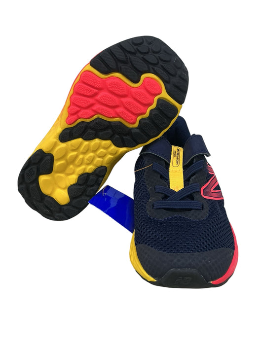 Tenis para niño 7 (NEW BALANCE)