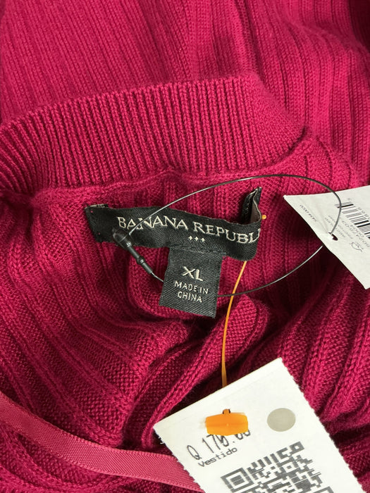 Vestido XL (BANANA REPUBLLIC)