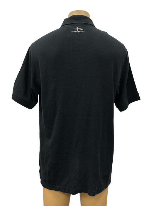 Camisa L (PAGE & TUTTLE)