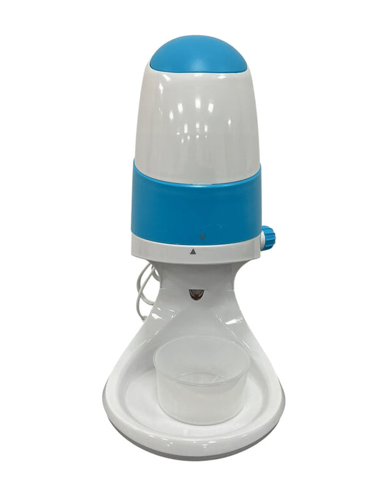 Raspador de Hielo Eléctrico (BACK TO BASICS)