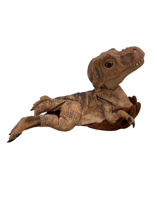 Titere de Dinosaurio (WOW STUFF)