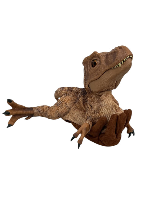 Titere de Dinosaurio (WOW STUFF)