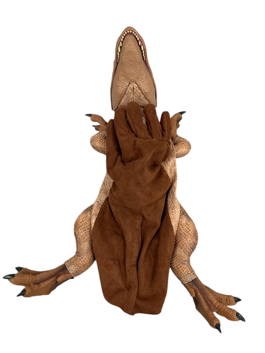 Titere de Dinosaurio (WOW STUFF)