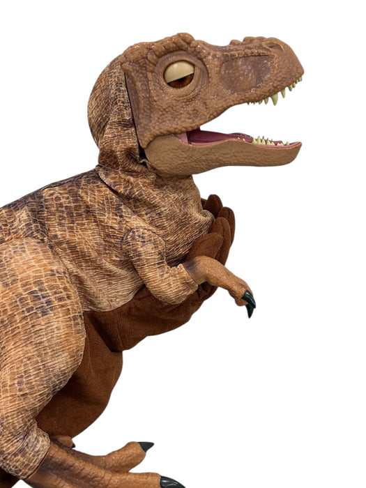 Titere de Dinosaurio (WOW STUFF)