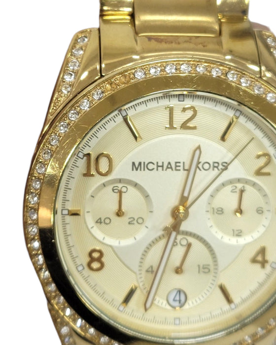 Reloj (MICHAEL KORS)