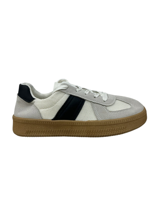 Tenis casuales