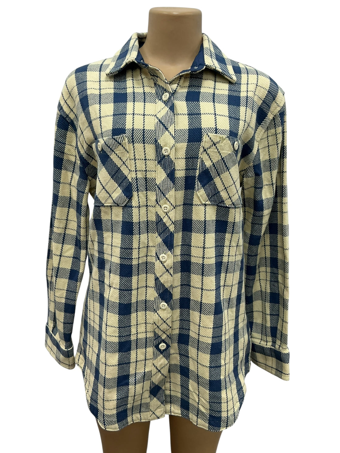 Blusa S (THE NORTH FACE)