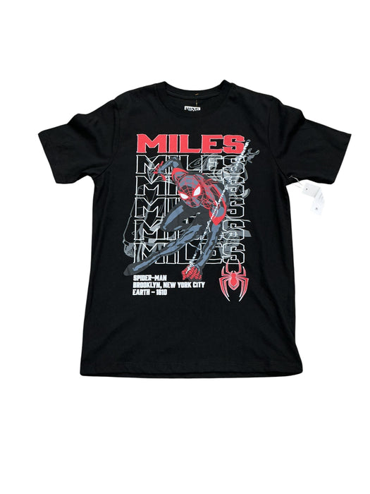 Playera para niño 10/12 (MARVEL)