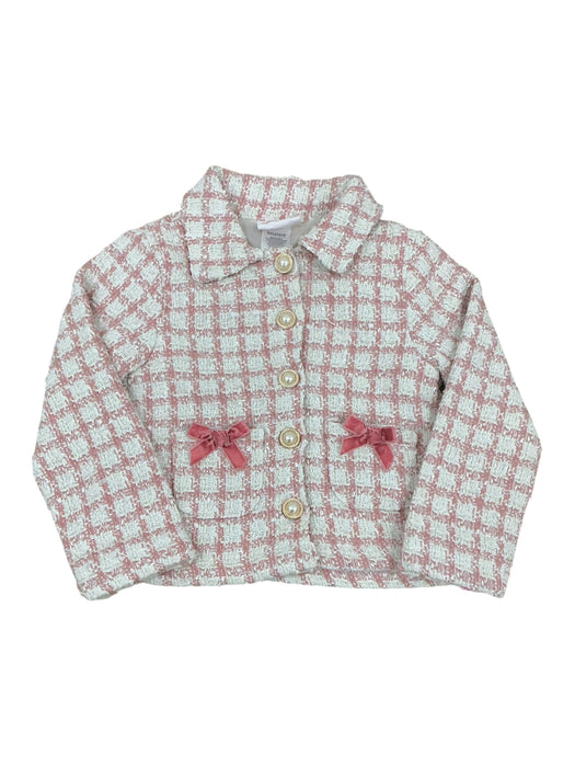 Conjunto para niña 3T (LITTLE LASS)