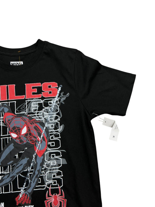 Playera para niño 10/12 (MARVEL)
