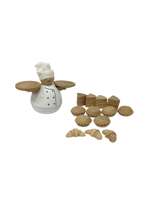 Juego de Equilibrio (KIKKERLAND)