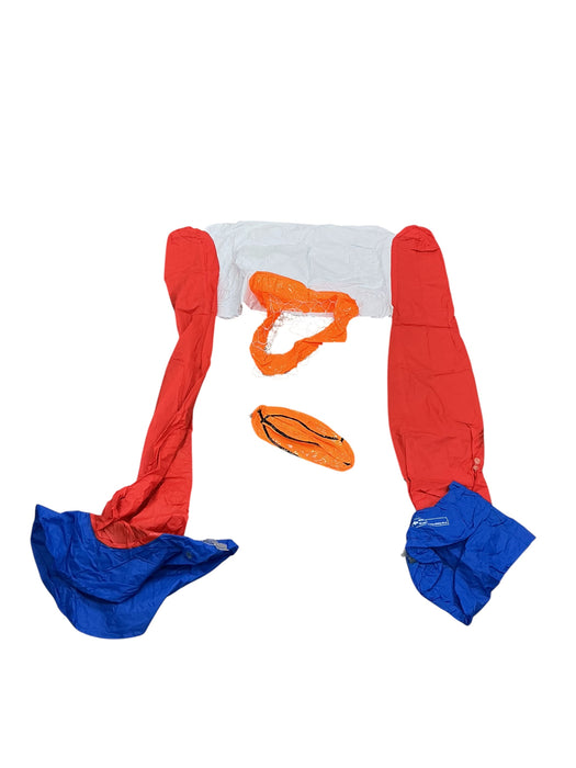 Set de Basketball Inflable (BANZAI)