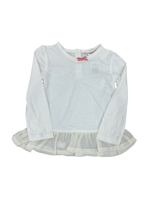 Conjunto para niña 3T (LITTLE LASS)