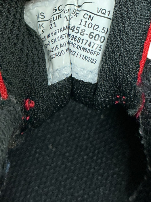 Tenis para bebé 5C (NIKE)