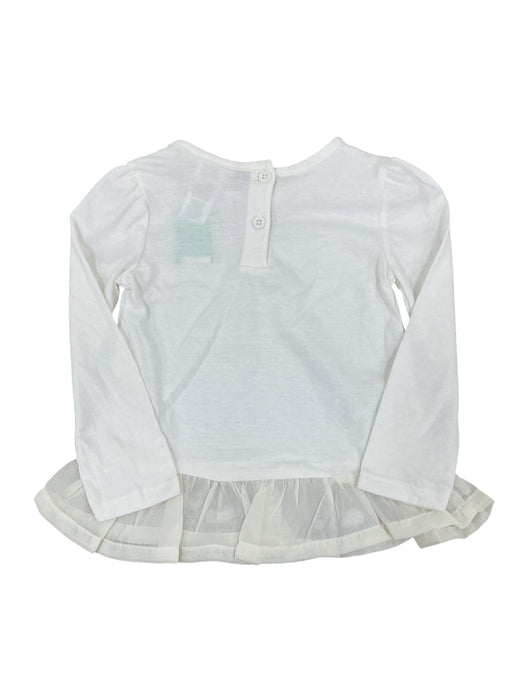 Conjunto para niña 3T (LITTLE LASS)