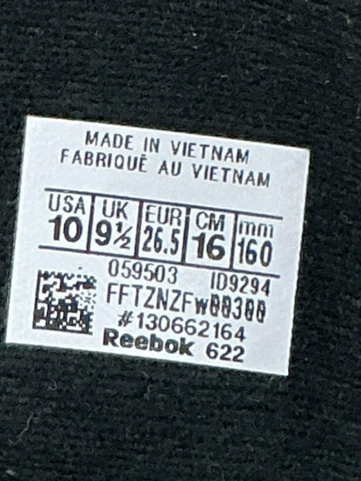 Tenis para niño 10 (REEBOK)