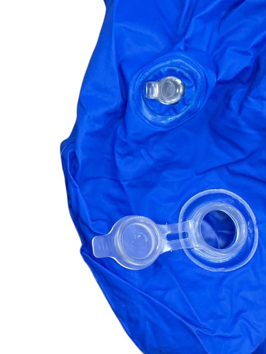 Set de Basketball Inflable (BANZAI)