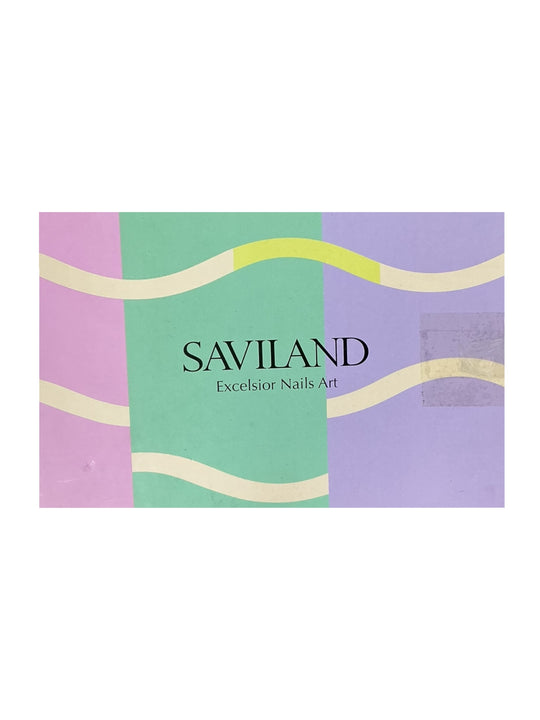 Set de polvos para uña (SAVILAND)