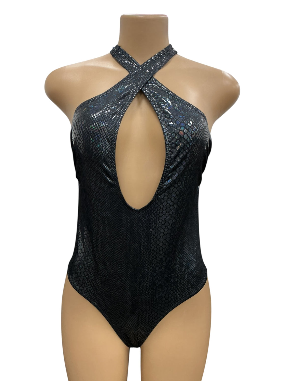 Traje de baño L (FASHION NOVA)