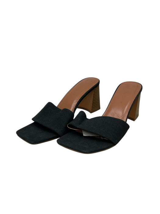 Tacón 8 (PRIMARK)